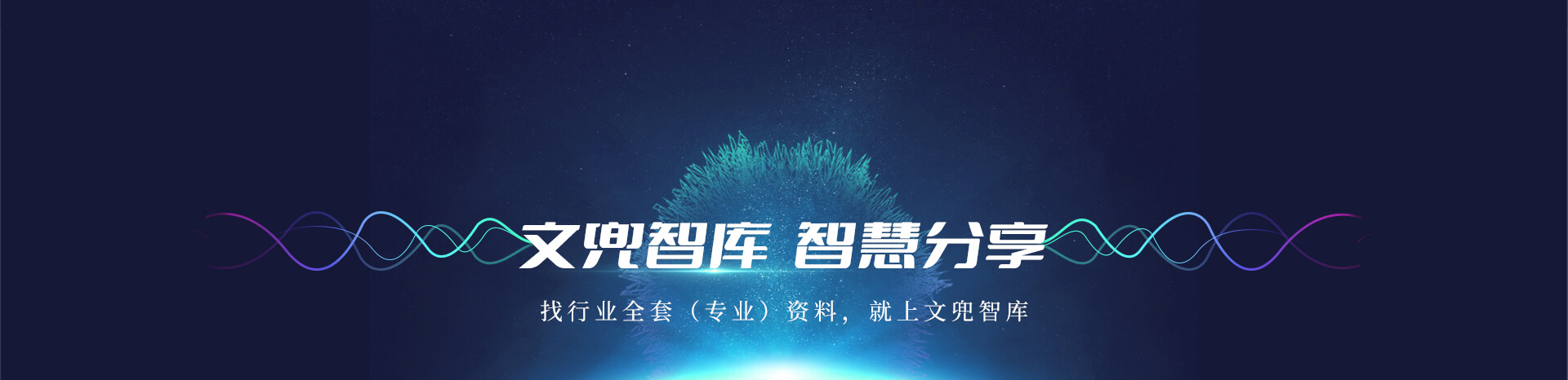 文兜智库,投标方案
